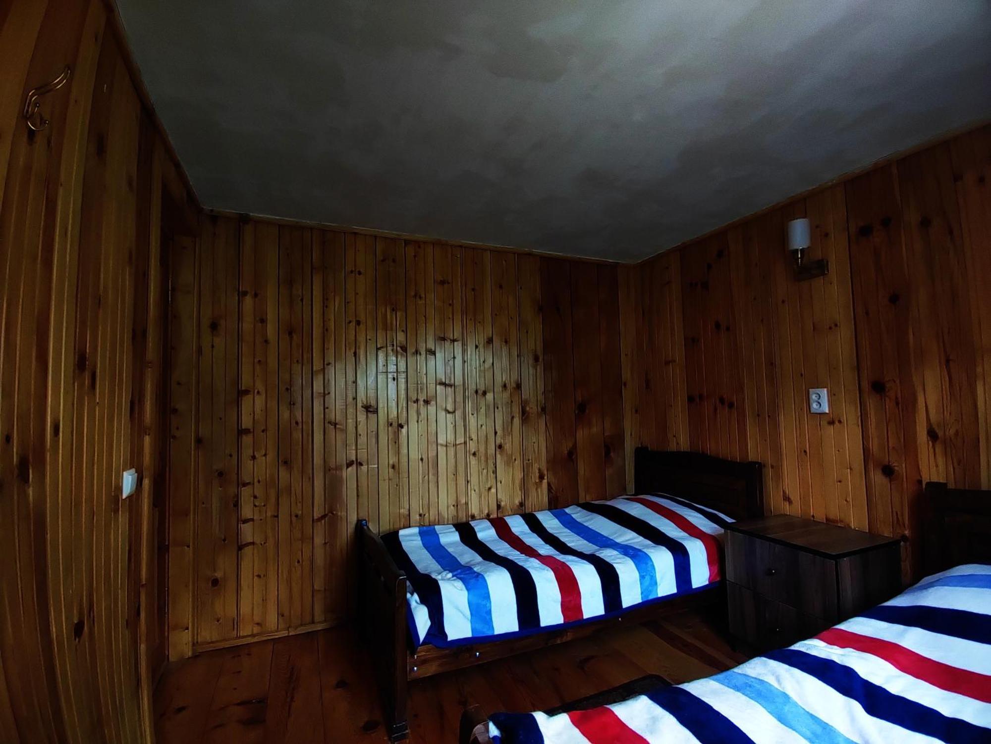 Adishi Guest House Zhora Kaldani Pokoj fotografie