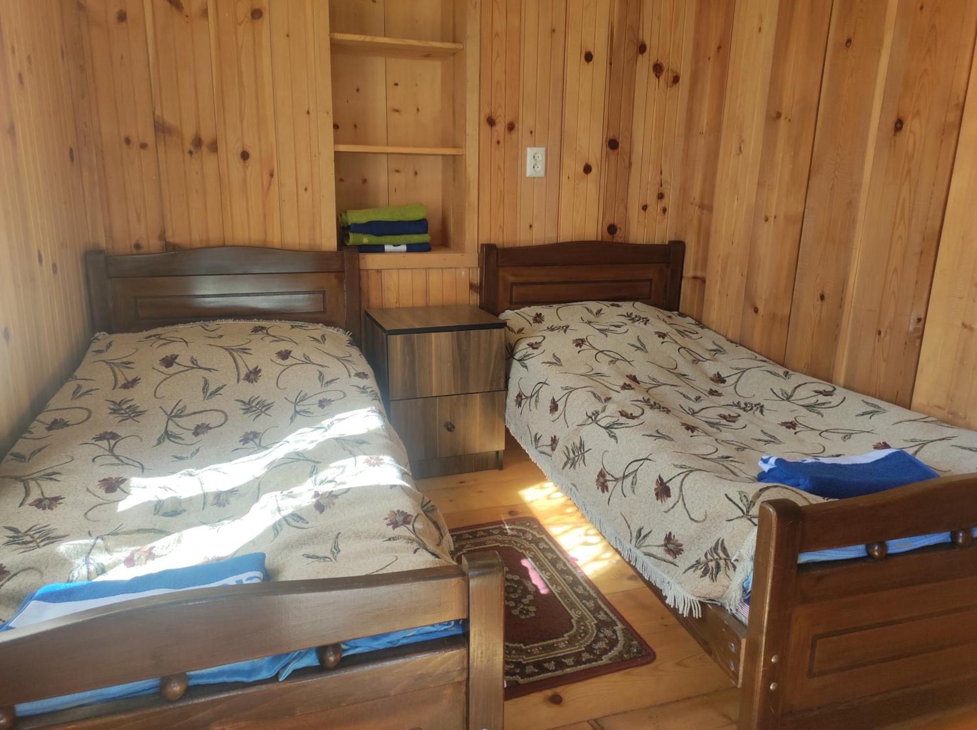 Adishi Guest House Zhora Kaldani Pokoj fotografie