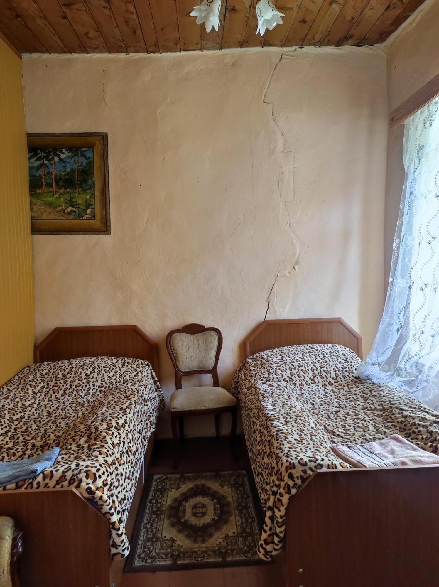 Adishi Guest House Zhora Kaldani Pokoj fotografie