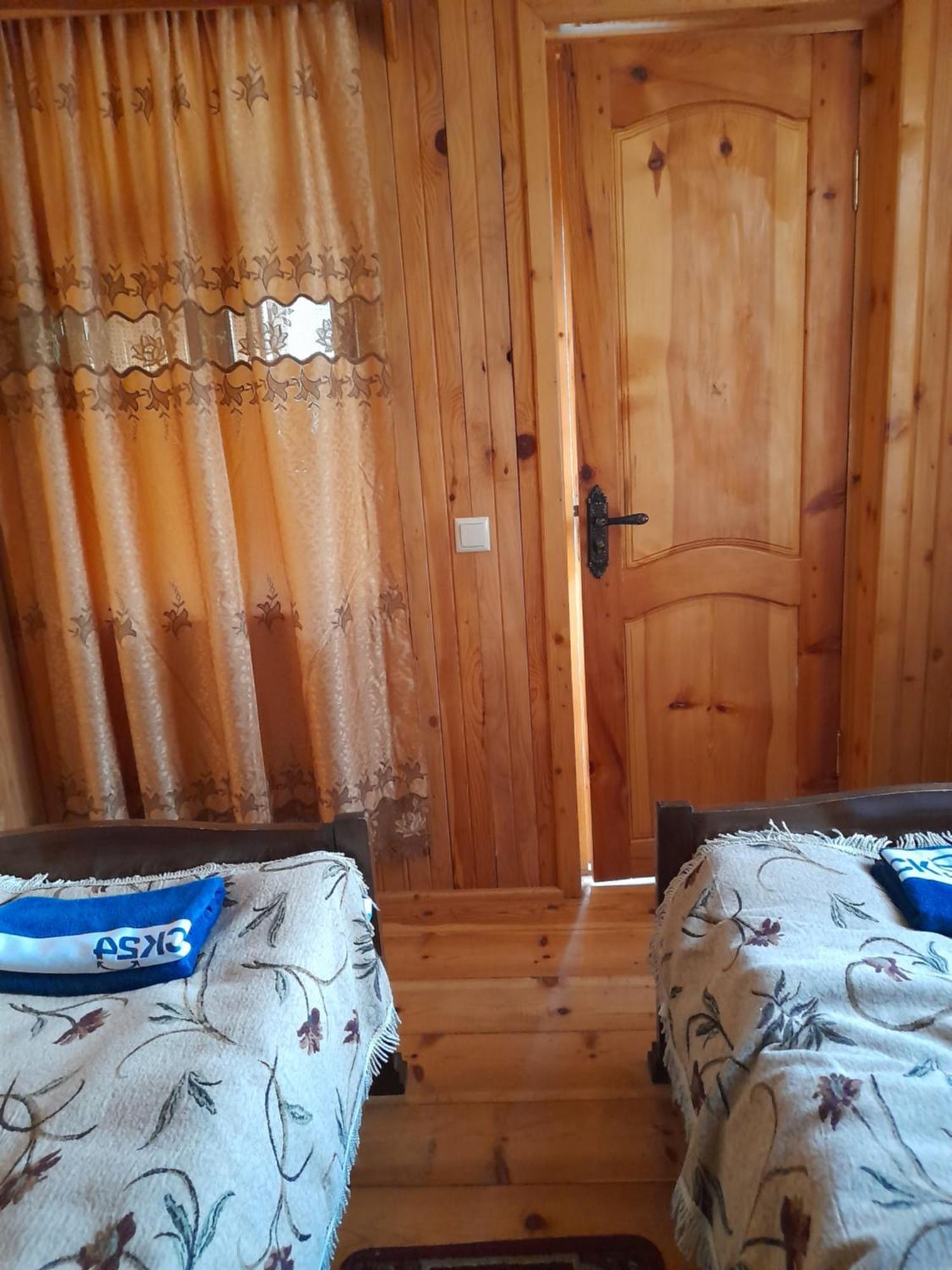 Adishi Guest House Zhora Kaldani Exteriér fotografie